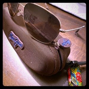 Maui Jim Sunglasses. Brand new!
